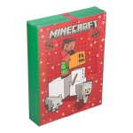 Paladone Minecraft Adventný kalendár