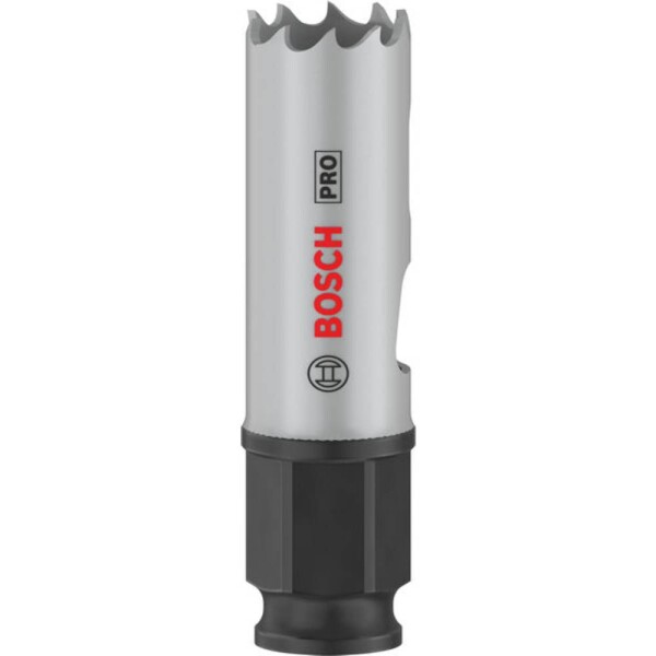 Bosch Home and Garden 2608594367 2608594367 vŕtacia korunka 19 mm 1 ks; 2608594367