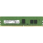 Micron 16GB (1x16GB) 3200 MHz / DDR4 / 1Rx8 / DIMM / CL22-22-22 / ECC / 1.2V (MTA9ASF2G72PZ-3G2R)