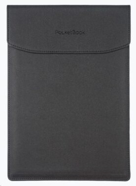 PocketBook Inkpad X Čierny (HNEE-PU-1040-BK-WW)