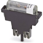 Fuse plug ST 1-SILED 24 0920384 Phoenix Contact; 0920384