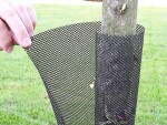 Ochrana kmeňov proti obhryzu zverou (sieť) – Flexguard - ø 11 cm, dĺžka 110 cm, 6 kusov v balení