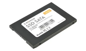 2-Power 128GB / Interný SSD / 2.5" / SATA III / čítanie 500MB/s / zápis 500MB/s (SSD2041B)