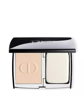 Dior Kompaktný make-up Dior Forever Natura Velvet Foundation) 10
