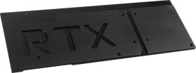 Aqua Computer Backprokove für kryographics NEXT RTX 2080, passiv