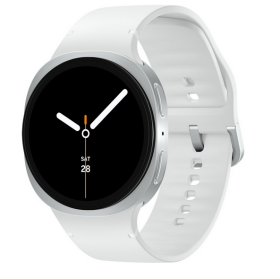 Samsung Galaxy Watch 8 44mm Biely (SM-L330NZSAEUA)