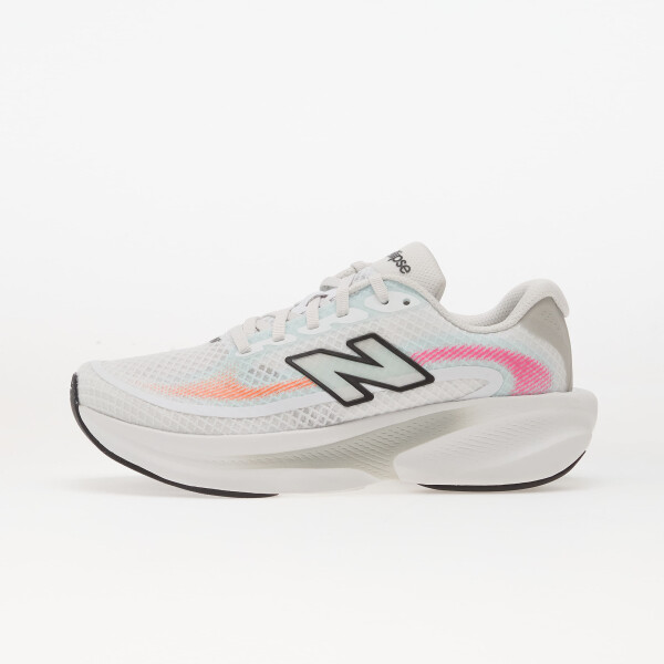 Tenisky New Balance Fresh Foam Ellipse v1 White/ Black/ Glint Blue EUR 41