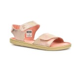 Be Lenka Miami Kids Coral Sparkle barefoot sandále 27 EUR