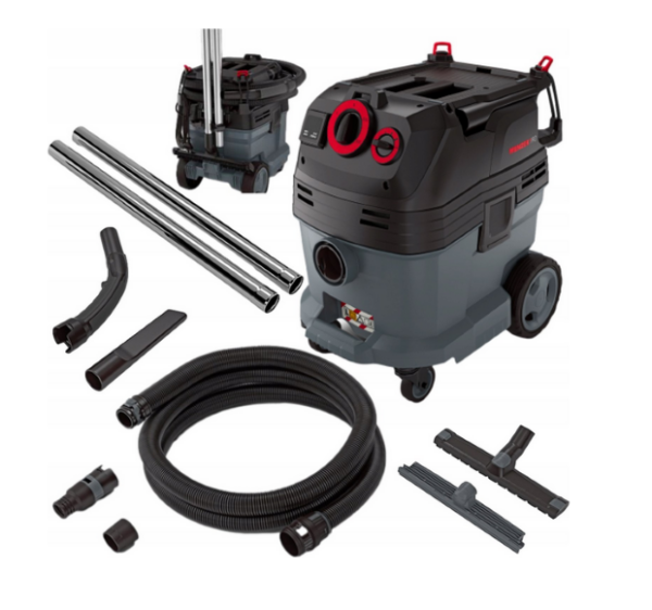 MENZER VCL 530 PRO Antistatic