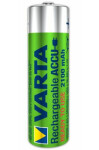 Varta Longlife Nabíjacie batérie AA / 1.2V / 2100mAh / NiMH / (56706101111)