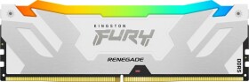 Kingston Fury Renegade RGB, DDR5, 6000MHz, CL32 (KF560C32RWA-32)