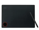 EVOLVEO Grafico TW čierna / grafický tablet / 195 x 145 mm / Interaktívne koliesko (GFK-TW)