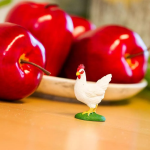 Safari Ltd. Safari Ltd. Figúrka - Sliepka