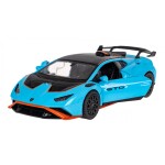 RASTAR Športové auto Lamborghini Huracan STO Rastar 1:32