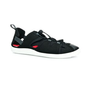 Reima Valoa Black AD barefoot sandále 39 EUR