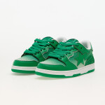Tenisky A BATHING APE Bape Sk8 Sta 4 M1 Green EUR 40