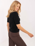 Jumper PM SW PM 5065.28 čierny S/M