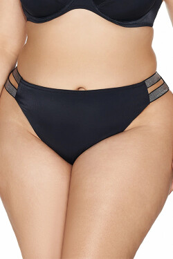 Ava SF-225/16/B farba:čierna 3XL