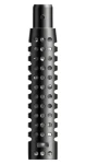 MOVA HDEM3 čierna / Dezodoračná tyčinka / pre nádrž na odpadovú vodu / kompatibilná s K30 Pro, M50, X4 Mix (HDEM3)