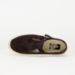 Tenisky Vans LX Mary Jane 93 Pig Suede Chocolate Plum EUR 38