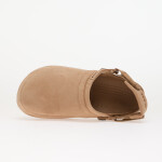 Tenisky Crocs Classic Crafted Vegan Suede Cg Milk Chocolate EUR 42-43