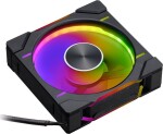 Phanteks D30-120 D-RGB Regular (PH-F120D30_DRGB_PWM_BK01)