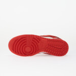 Tenisky Nike Dunk Low Sail/ Lt Crimson-White-Metallic Silver EUR 40