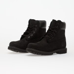 Tenisky Timberland 6 In Premium WP Boot Black EUR 39.5