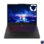 Lenovo Legion Pro 7 16IAX10H čierna / Notebook / 16" WQXGA / Intel Core Ultra 9 290HX / 64GB / 2TB SSD / RTX 5080 16GB (83F500R2CK)