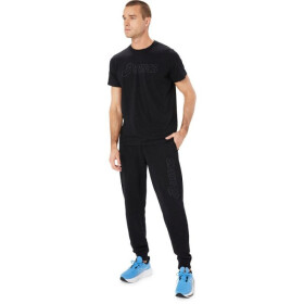 Tepláky Asics s logom M 2031E189-002 L