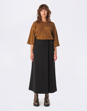 SKFK Araika Trousers F252N BLACK 42