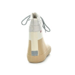 Viking Paw Print Beige barefoot čižmy 25 EUR