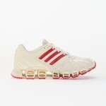 Tenisky adidas Mega Ghostride W Off White/ Off White/ Better Scarlet EUR 40