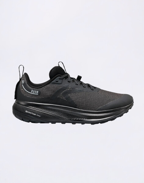 Keen Roam Men black/black 44,5