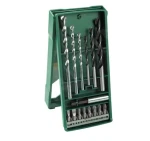 BOSCH sada Mini-X-Line 2607019579