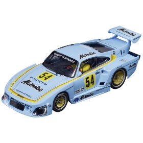 Carrera 27650 EVO Porsche Kremer 935 K3