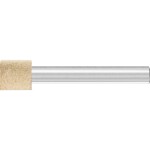 PFERD TOOLS 41210212 brúsny kolík Priemer 10 mm 10 ks; 41210212