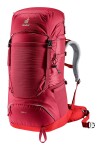 Detský batoh Deuter Fox 40 Masala-Cherry