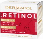 Bio Retinol denný krém