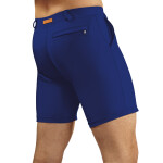 Pánske plavky Swimming shorts comfort13- Kr. modré Self