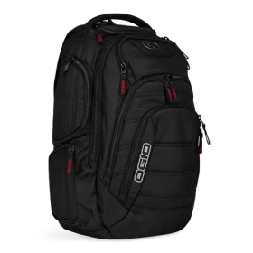 Ogio Renegade RSS pindot šedá / Batoh na notebook / do 17 / 30L (111071_317)
