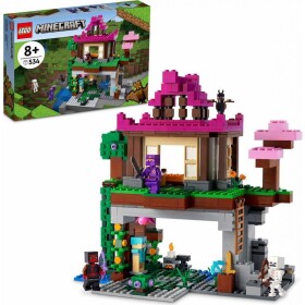 LEGO® Minecraft® 21183 Výcvikové stredisko