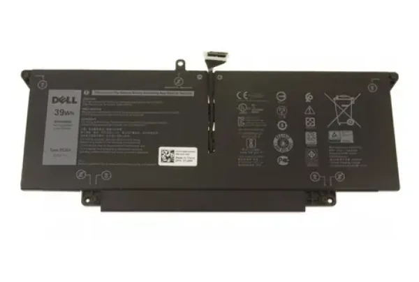 DELL Batéria pre DELL Latitude 7310 7410 / Li- ION / 3-článková / 39Wh (451-BCPO)