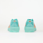 Tenisky adidas ADIZERO EVO SL Woven Flash Aqua/ Impact Orange/ Arctic Fusion EUR 41 1/3