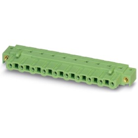 Base strip GIC 2,5/ 2-GF-7,62 1858989 Phoenix Contact; 1858989