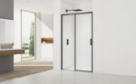Sprchové dvere 110 cm SAT TEX BB SATTEXDBB110CT SATTEXDBB110CT
