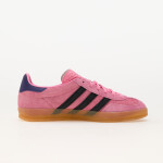 Tenisky adidas Gazelle Indoor W Bliss Pink/ Core Black/ Core Purple EUR 38 2/3