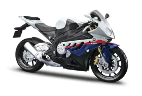 Maisto - ASSEMBLY LINE BMW S 1000 RR