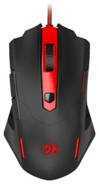 Redragon M705 Pegasus čierna / Herná myš / optická / 7200 DPI / 6 tlačidiel / USB (M705)