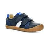 Koel Denis Napa New 3.0 Navy celoročné nízke barefoot topánky 32 EUR